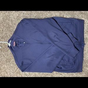Vineyard Vines full zip Shep & Ian